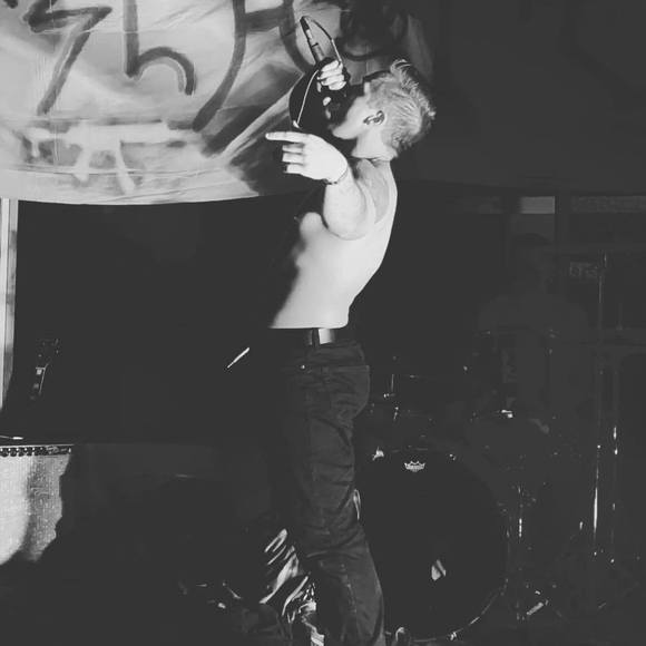 Meet your Posher, Caleb - Picture 1 of 1